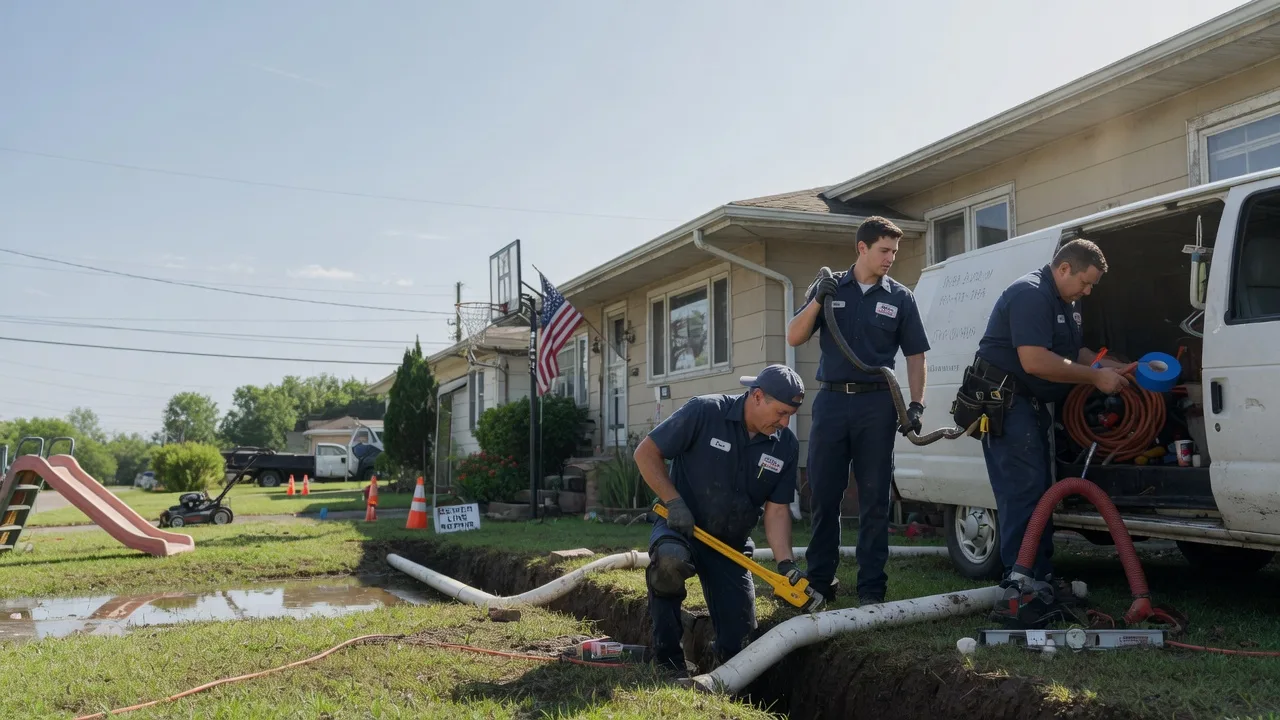 Toilet Installation in Amite, LA near me